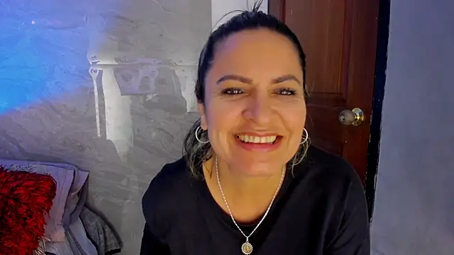 Agatha Pleasure online show from 10/17/25, 11:46