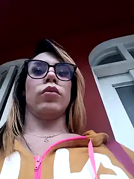 Daliana Gounbolt online show from 04/27/26, 11:19
