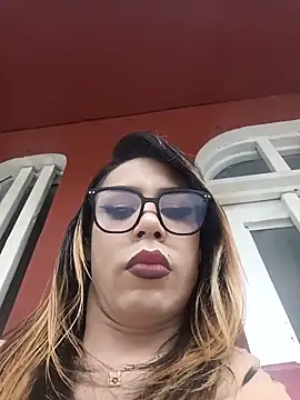 Daliana Gounbolt online show from 06/09/26, 04:51