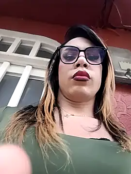 Daliana Gounbolt online show from 06/10/26, 07:13