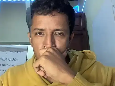 Faben23 online show from 07/02/26, 02:44