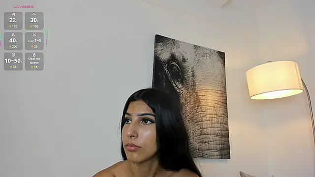 Snapshot of chelssy7 chatting on 09/22/25, 03:30 chelssy7 online show from 09/22/25, 03:30