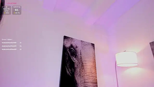 Snapshot of chelssy7 chatting on 09/30/25, 03:44 chelssy7 online show from 09/30/25, 03:44