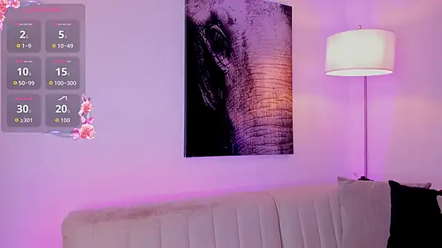 Snapshot of chelssy7 chatting on 11/19/25, 03:39 chelssy7 online show from 11/19/25, 03:39