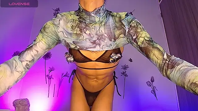 Snapshot of Barbydominant_fetish chatting on 11/13/25, 01:37 Barbydominant fetish online show from 11/13/25, 01:37