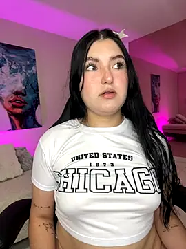 Celestee69 online show from 11/25/25, 07:58