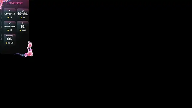 Snapshot of AvaFlower chatting on 10/04/25, 02:26 AvaFlower online show from 10/04/25, 02:26