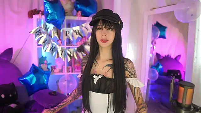 Im Garu online show from 10/15/25, 11:32