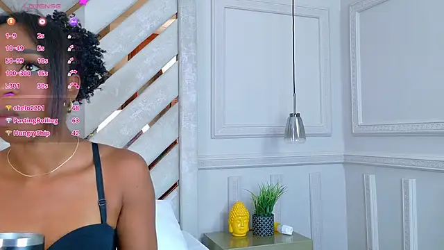 Snapshot of Agatha-Adams chatting on 10/10/25, 02:05 Agatha-Adams online show from 10/10/25, 02:05