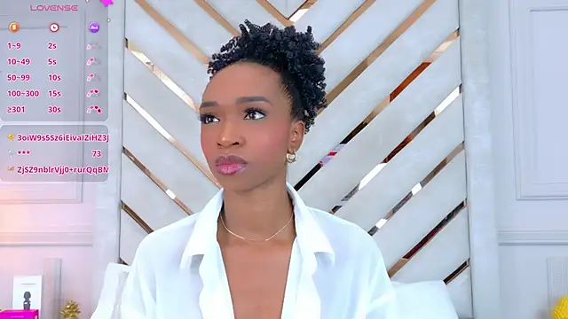 Snapshot of Agatha-Adams chatting on 10/17/25, 02:19 Agatha-Adams online show from 10/17/25, 02:19