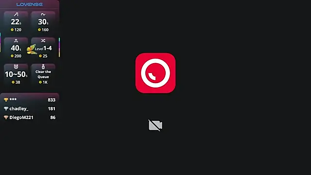 Snapshot of Agatha-Adams chatting on 10/20/25, 01:55 Agatha-Adams online show from 10/20/25, 01:55