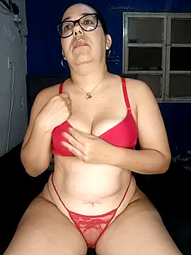 MilfTentasion online show from 10/28/25, 02:59