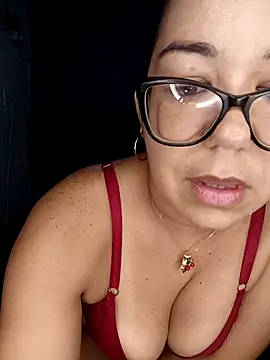 MilfTentasion online show from 11/19/25, 12:43