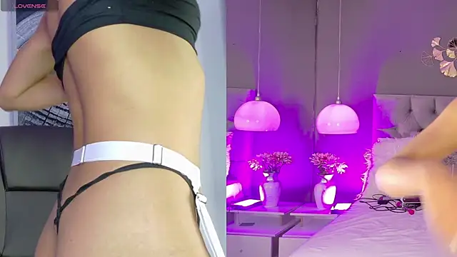 ElisaPeters online show from 10/11/25, 06:23