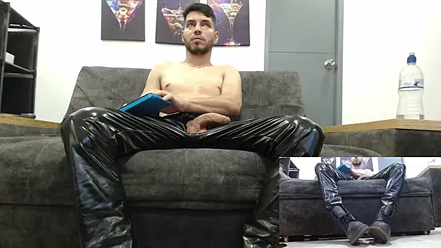 mackdaniels online show from 10/29/25, 10:33