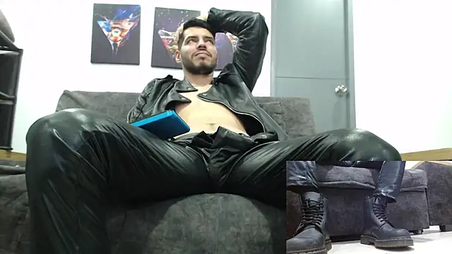 mackdaniels online show from 11/27/25, 08:44