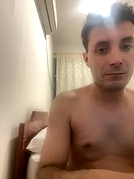 franciscommx online show from 10/21/25, 01:50