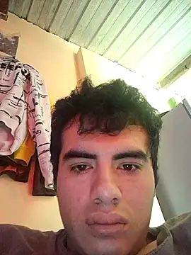 Ortiz3404 online show from 11/23/25, 03:45