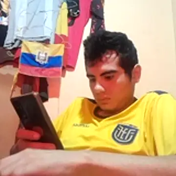 Ortiz3404 online show from 06/14/26, 06:54