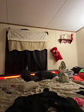 daddyLeeandprincessmarie online show from 10/08/25, 09:18