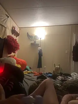 daddyLeeandprincessmarie online show from 11/04/25, 10:58