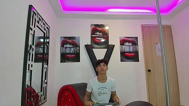 IMPERIAL GUYS01 online show from 09/11/25, 01:28