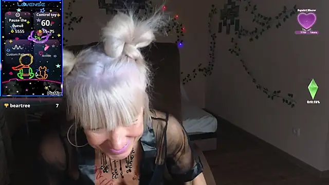 Laura Gol online show from 10/03/25, 08:50