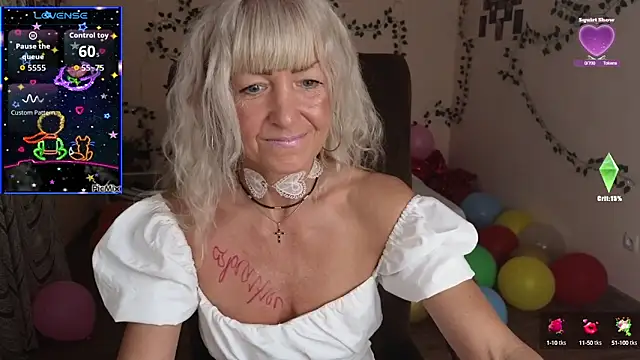 Laura Gol online show from 10/12/25, 08:30