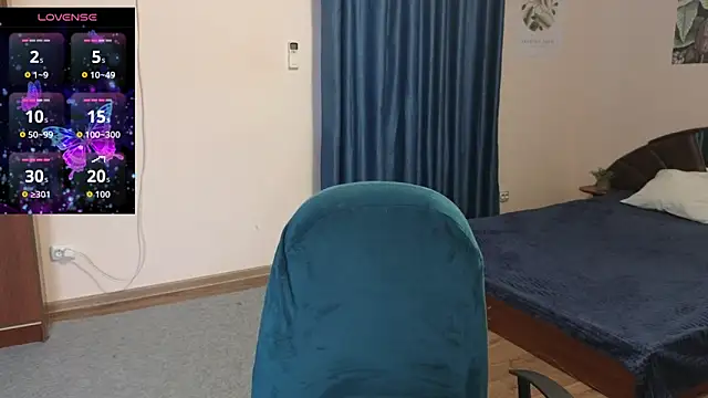 Laura Gol online show from 10/20/25, 12:16