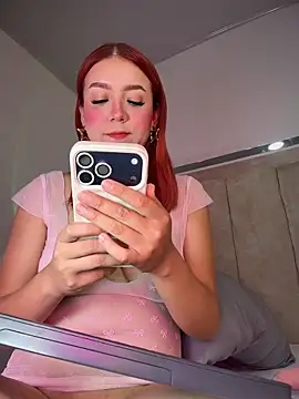 Mia Juicyberry online show from 06/12/26, 01:15