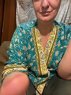 FetishIris online show from 09/19/25, 04:51