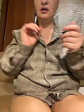 FetishIris online show from 09/26/25, 03:21