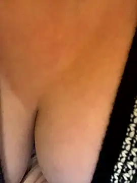 FetishIris online show from 10/01/25, 03:07