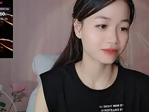 Lele-Baby online show from 09/09/25, 01:05