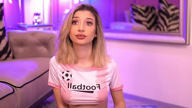 OdetteMason online show from 09/25/25, 05:00