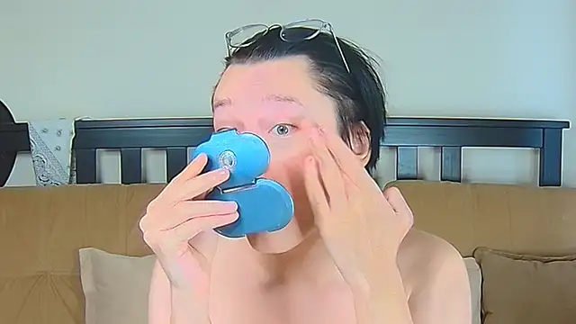 Snapshot of Derek_Carter chatting on 10/02/25, 01:07 Derek Carter online show from 10/02/25, 01:07