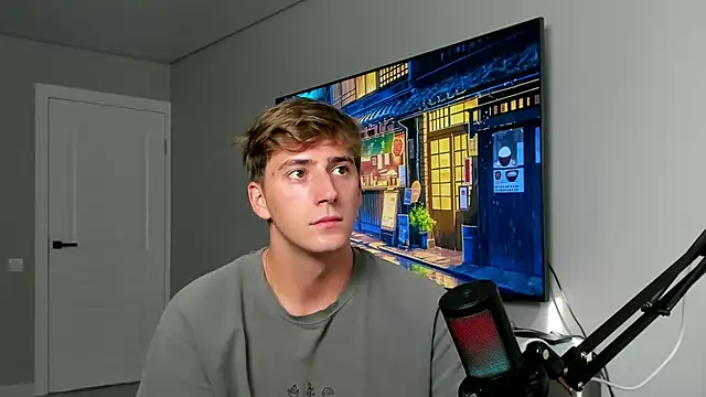 DaniHort online show from 09/15/25, 09:20