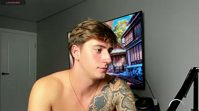 DaniHort online show from 09/22/25, 10:28