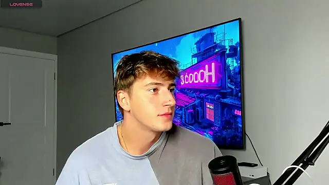 DaniHort online show from 09/23/25, 08:28