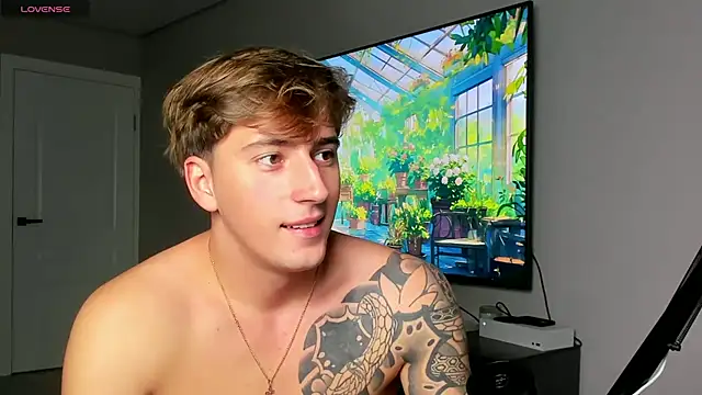 DaniHort online show from 10/05/25, 10:35