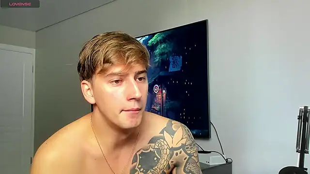 DaniHort online show from 10/09/25, 09:18