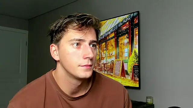 DaniHort online show from 10/16/25, 08:59