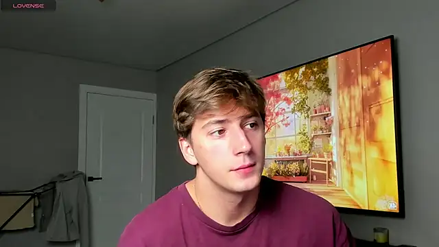 DaniHort online show from 10/30/25, 09:22