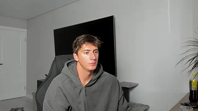 DaniHort online show from 07/08/26, 07:13