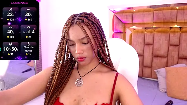 Camila Mishiima1 online show from 09/22/25, 01:02