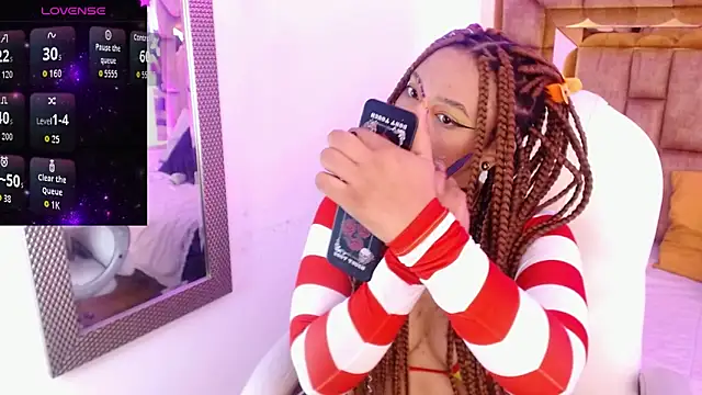 Camila Mishiima1 online show from 10/03/25, 12:35