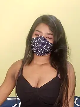 radhika2 online show from 10/27/25, 08:13