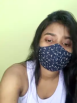 radhika2 online show from 10/31/25, 06:42