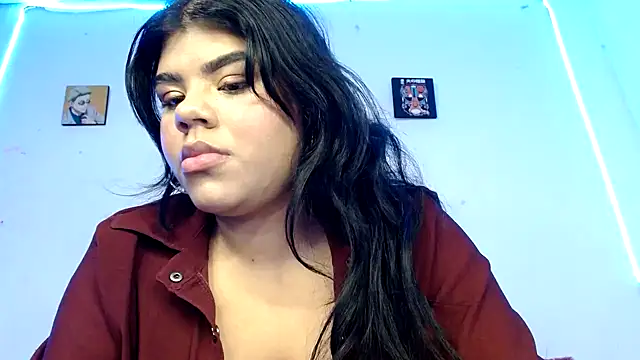 samantha-pettie online show from 05/27/26, 11:02