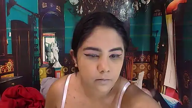 IndiaSexyStripper4u online show from 06/22/26, 05:43